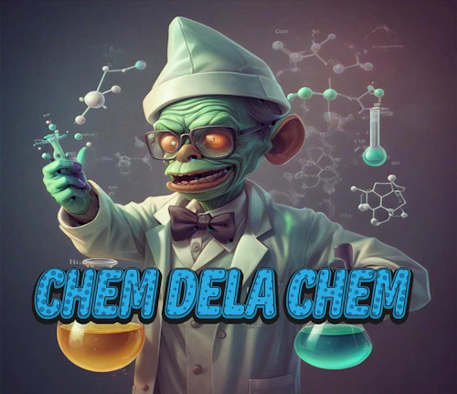 DELI - Chem De La Chem