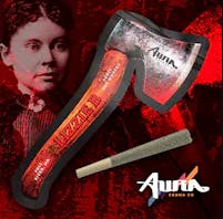 Aura | Lizzie B | Preroll (Cannon)