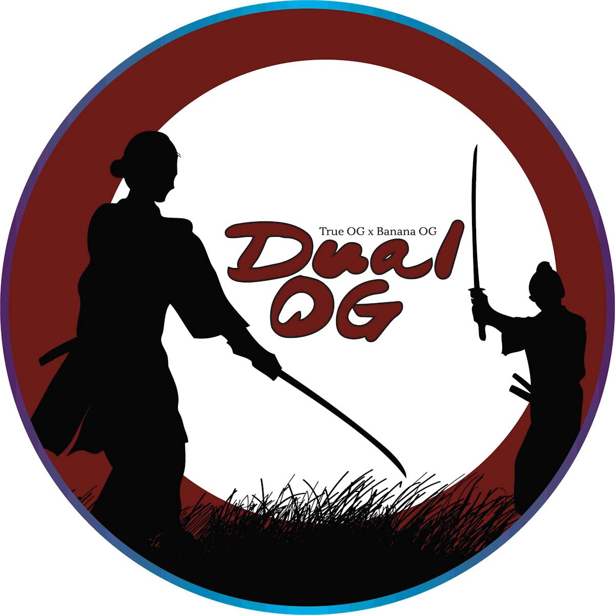 Photo of Dual OG