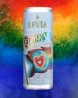 Product Celebrate Lemon Lime | Seltzer 1pk