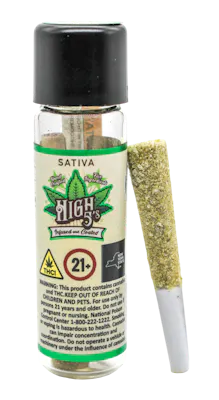 High 5's - Planet Nugg