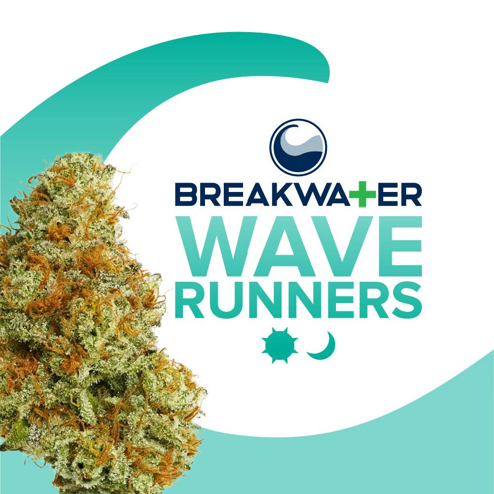 Wave Runners