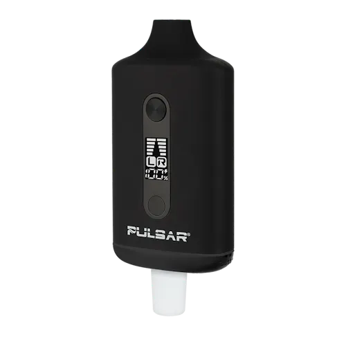 Pulsar 510 DL Tandem Dual Cart Vaporizer | 650mAh-2