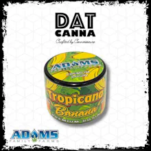 Dat Canna - 1g Rosin - Tropicana Banana - CONCENTRATES by Dat Canna at King of Budz