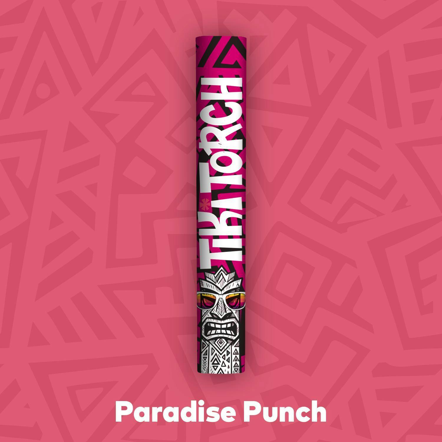 Candela - 1.2g Infused Preroll - Paradise Punch