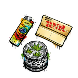 Accessories category image