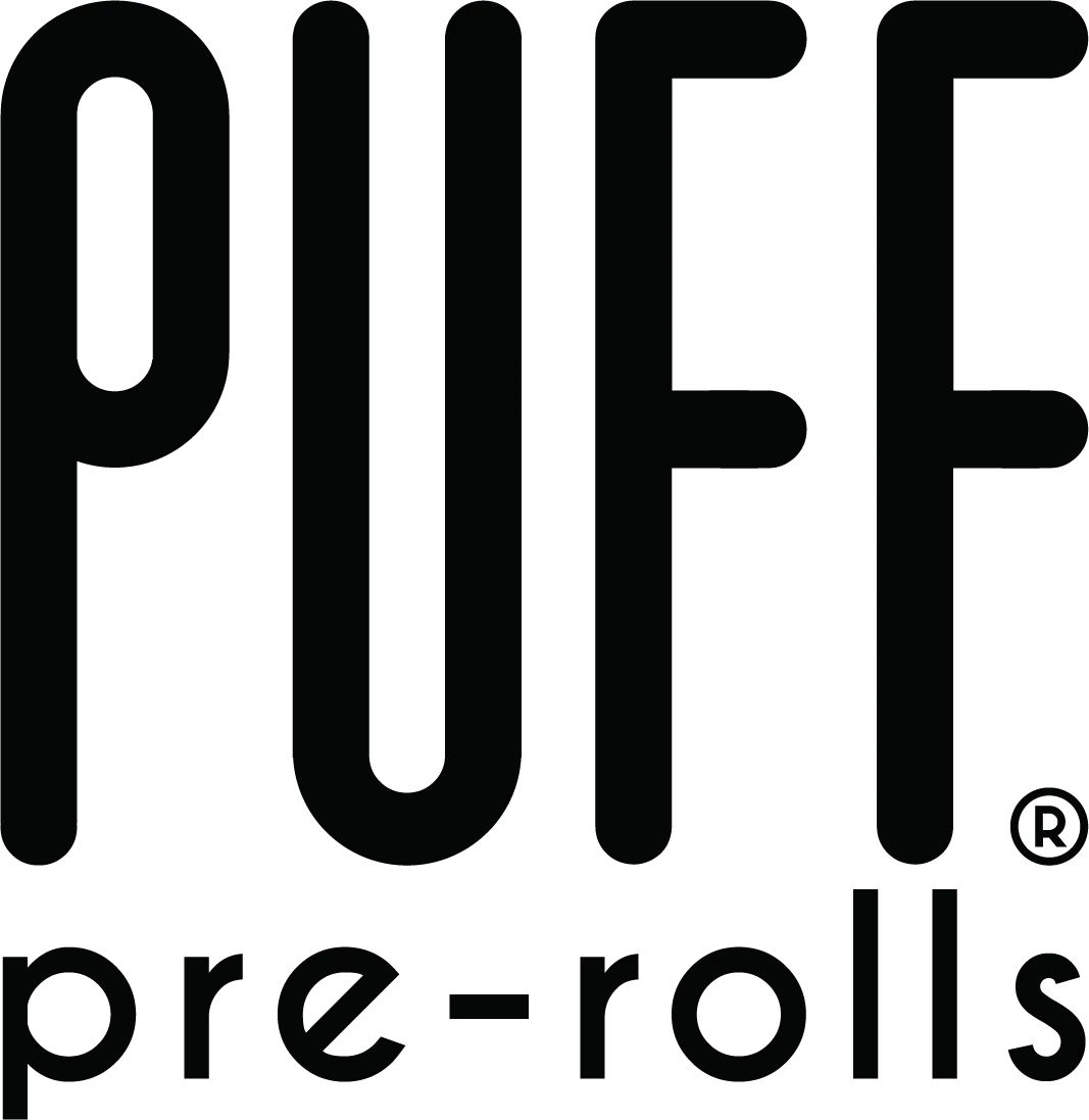 PUFF Pre-Rolls logo