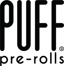 PUFF Pre-Rolls Logo