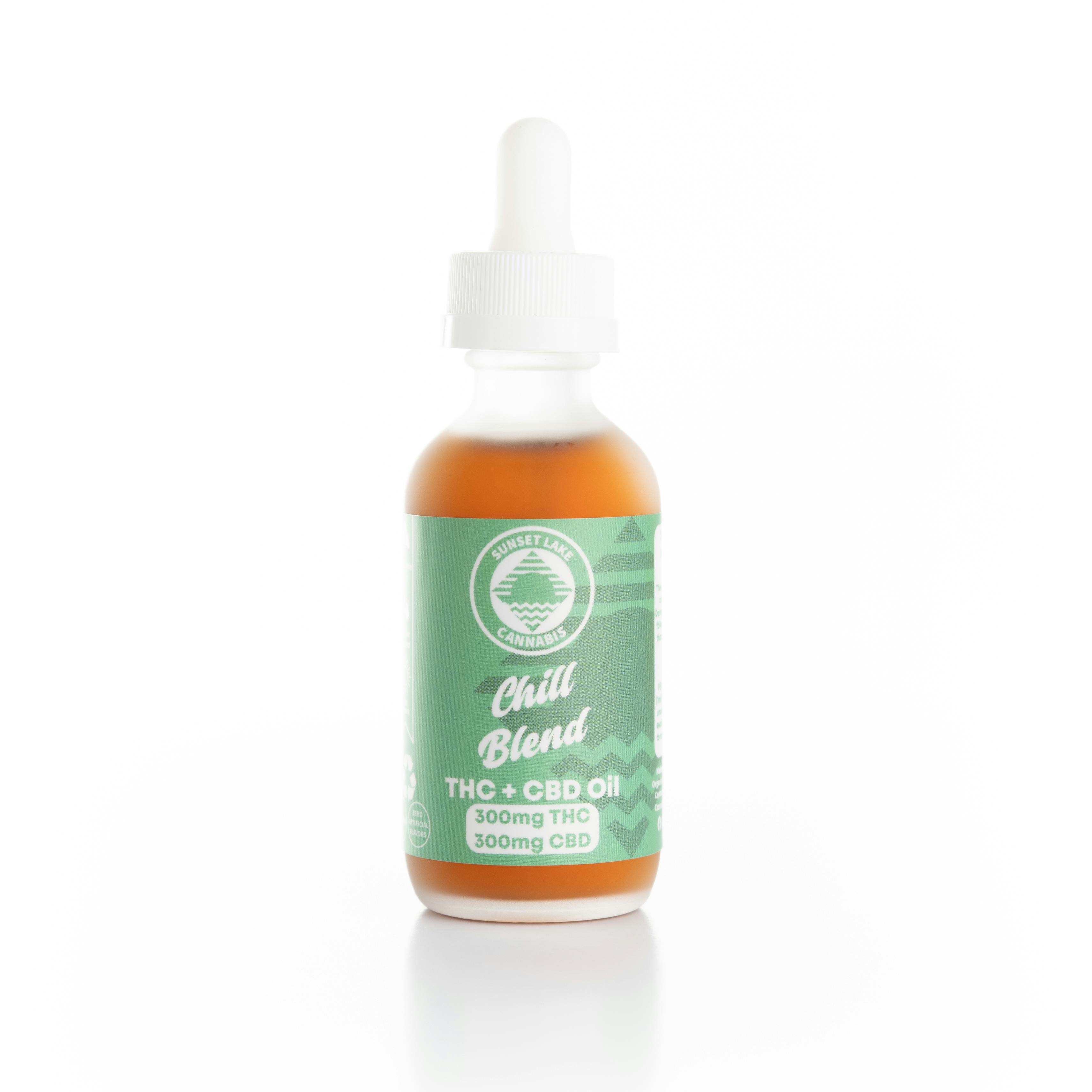 【CBDオイル】MCTオイル　CHILL OUT CBD 【CBDオイル】MCTオイル　CHILL CBD OUT