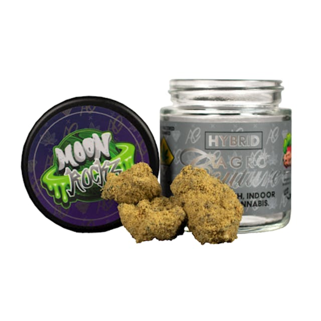 Concentrated cannabis products come in a wide variety of consistencies, compositions, and potencies. Cannabinoids are isolated and removed from plant material via extraction, agitation, compression, or other methods to create generally a very potent product. Concentrates  have an immediate activation time and are generally used by experienced consumers.
