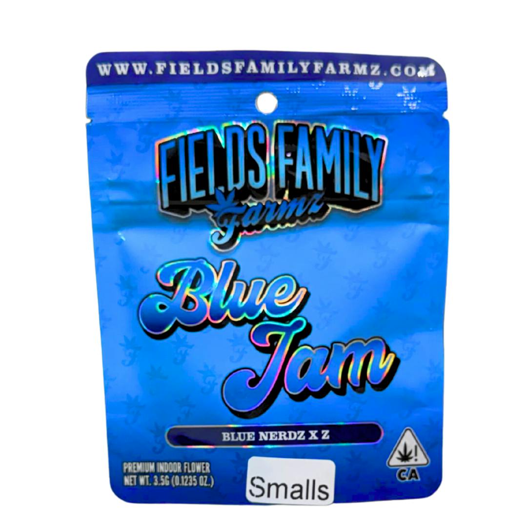 BLUE JAM (SMALLS)-0