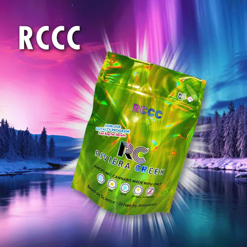 Riviera Creek: RC Rainbow – 3.5g-active