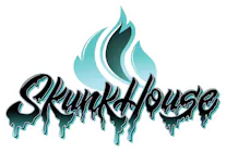 Skunk House Genetics  Logo
