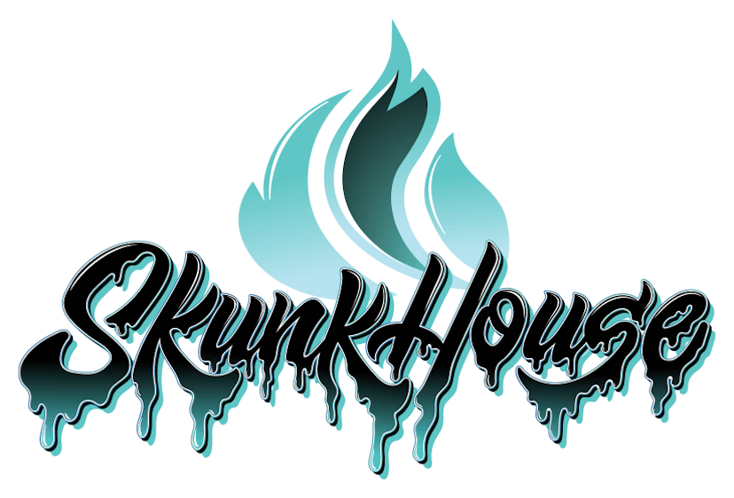 SKUNKHOUSE | DELI FLOWER | TKO | $10/G
