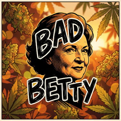 DELI - Bad Betty - FLOWER by TruSmoke Cannabis at King of Budz