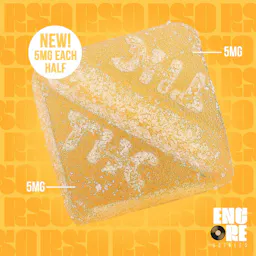 Mango RSO Gummies