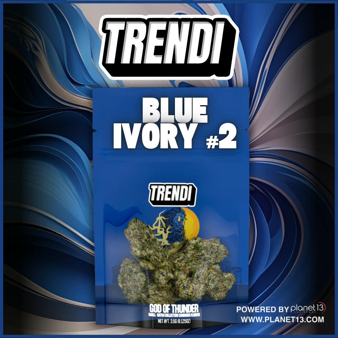 Planet 13 Las Vegas | Shop Cannabis Online