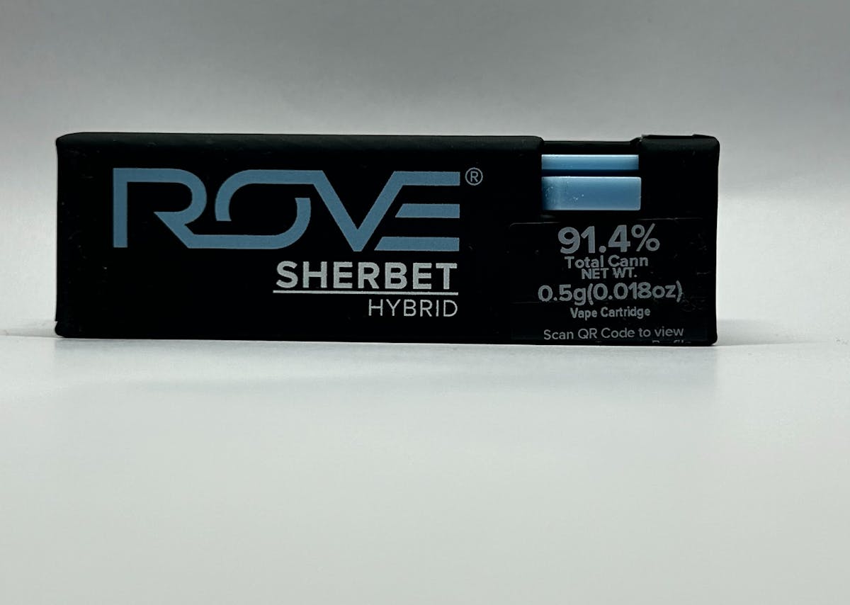 Photo of Rove – Cartridge – Sherbert