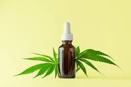 Tinctures category image
