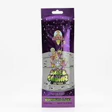 Product: Alien Brainz | Vape Cart - Northern Lights - 1g