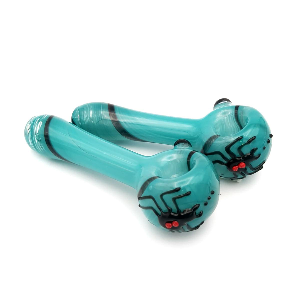 Image of Spider Pipe- Witch Dr.