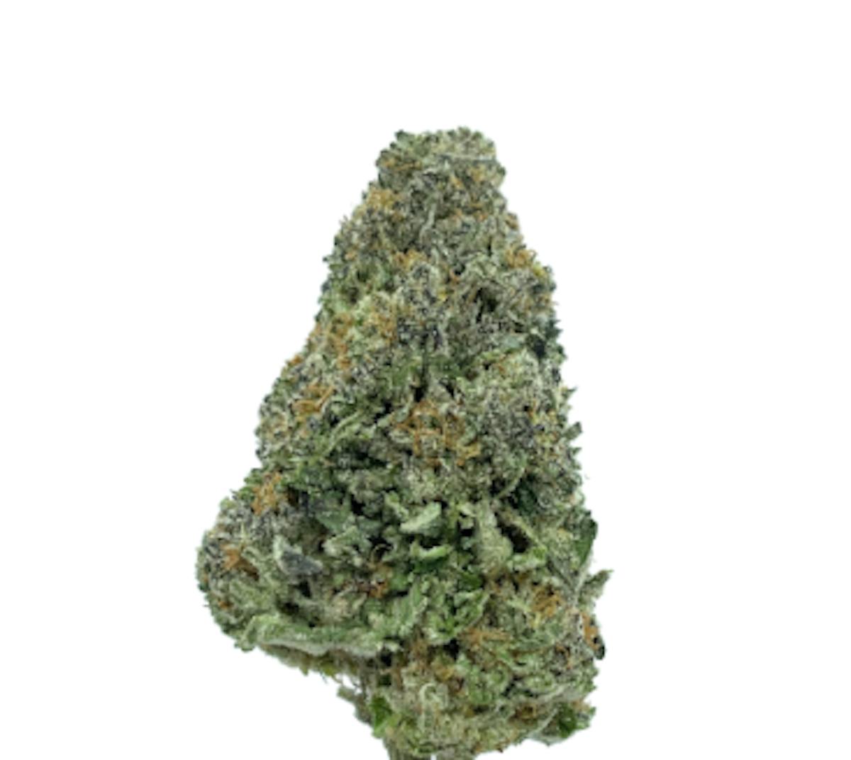 Photo of Platinum Shelf – Hibachi (H)