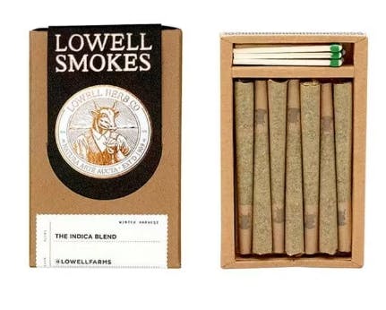 The Happy 6pk | 3.5g