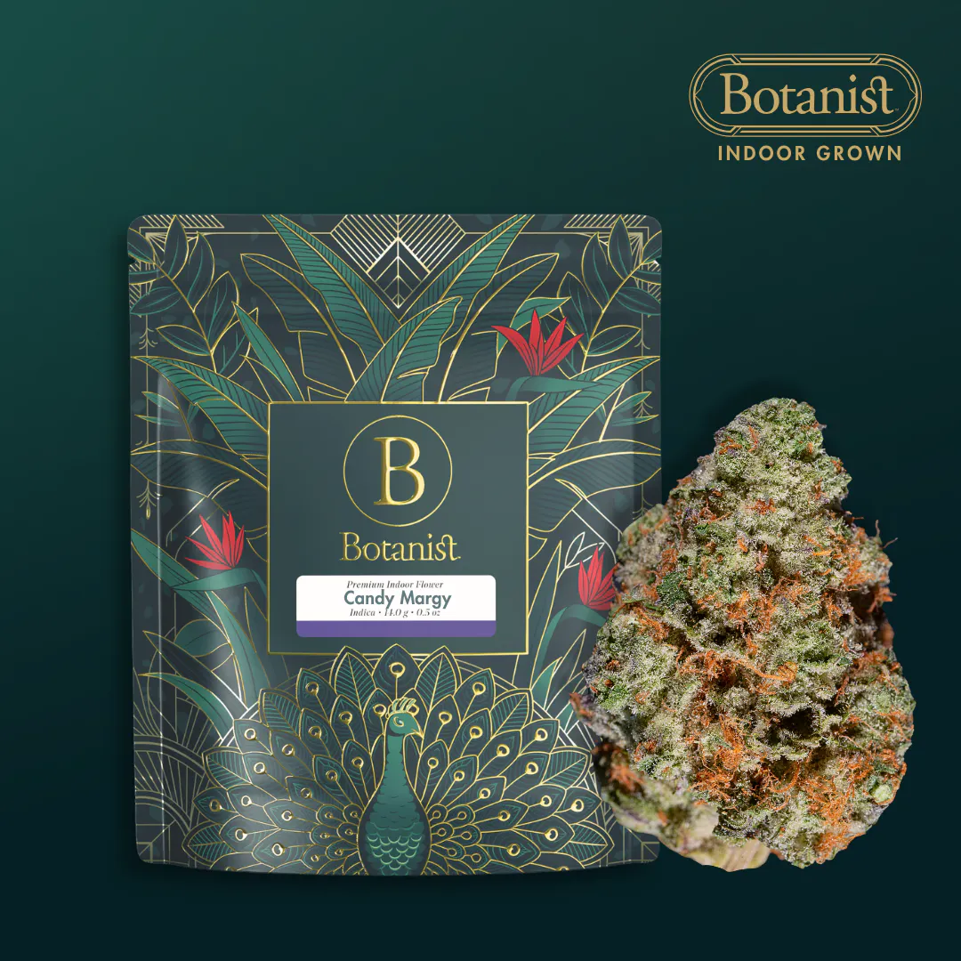 Cannabis Dispensary in Camden, New Jersey | The Botanist