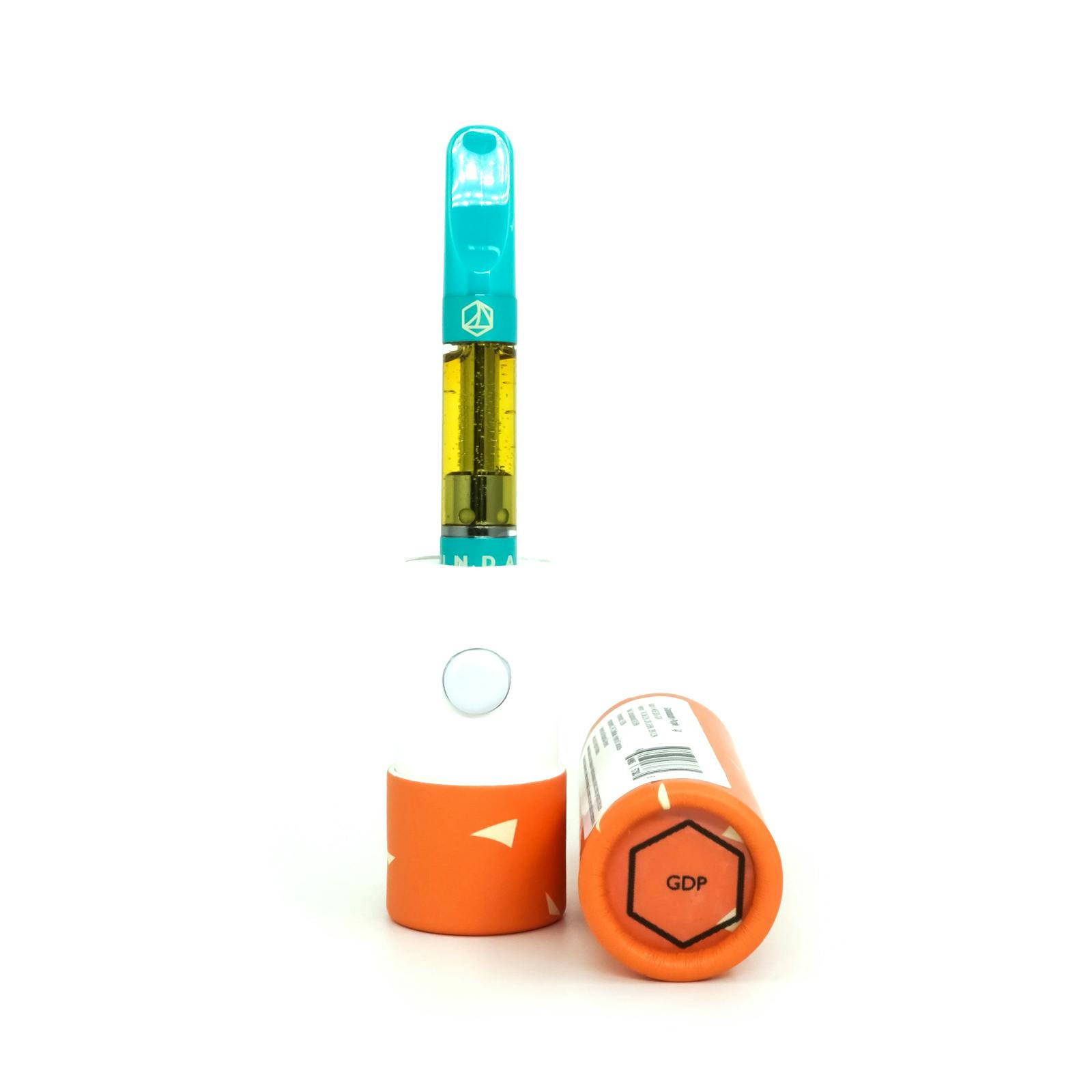 Hourglass live resin 2025 vape