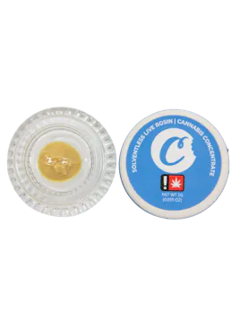 Concentrates category image