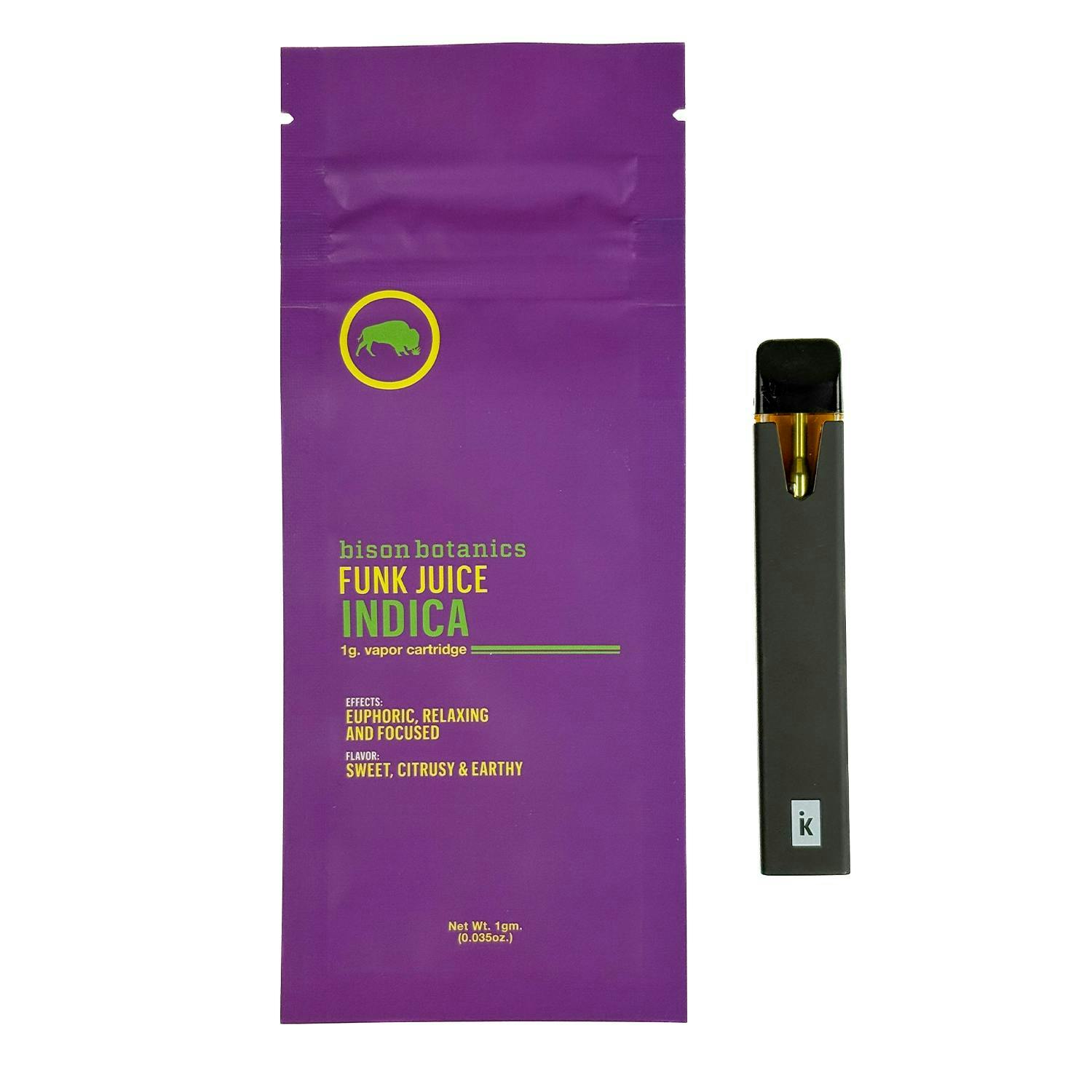 Buy Bison Botanics Brand Products Online