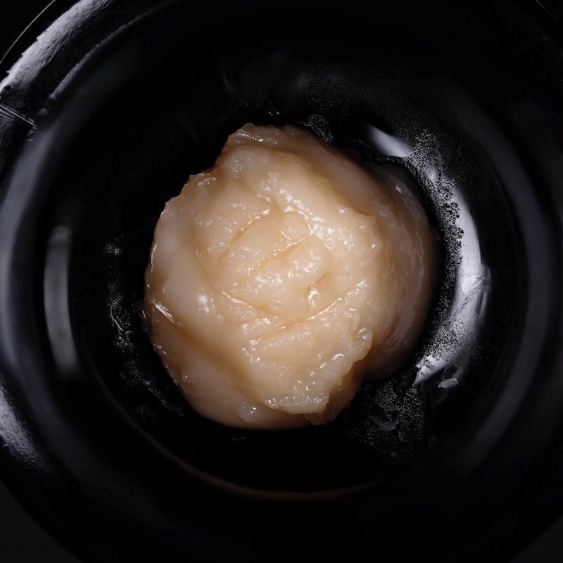 Product Impressed - Bananaconda Live Rosin (1g)