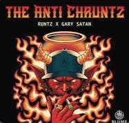 Blume - The Anti-Chruntz - 1g Preroll