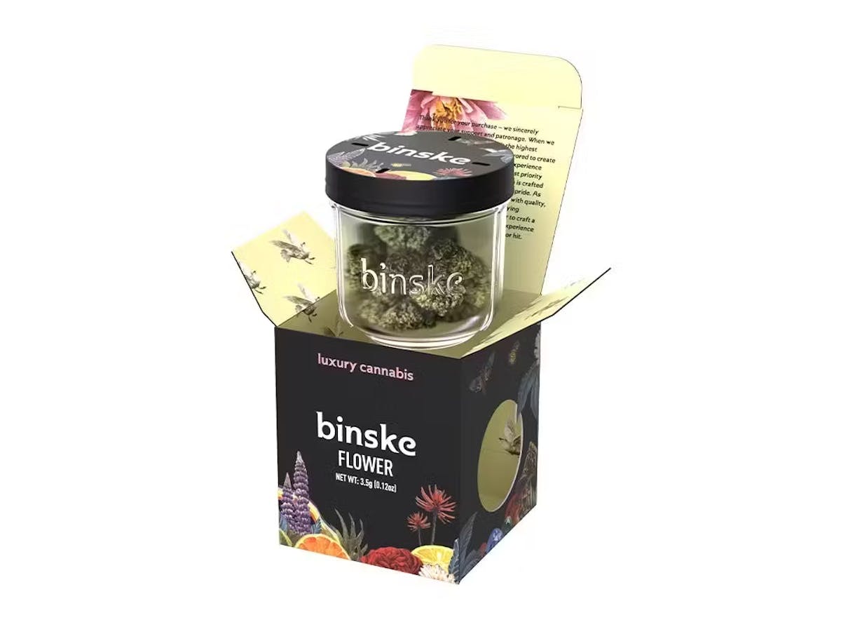 Image of Jungle Pie Flower
