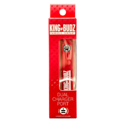 KOB - 510 Battery - Red