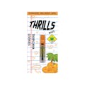 Thrills: Tropicana Cookies - Distillate Strain Cartridge