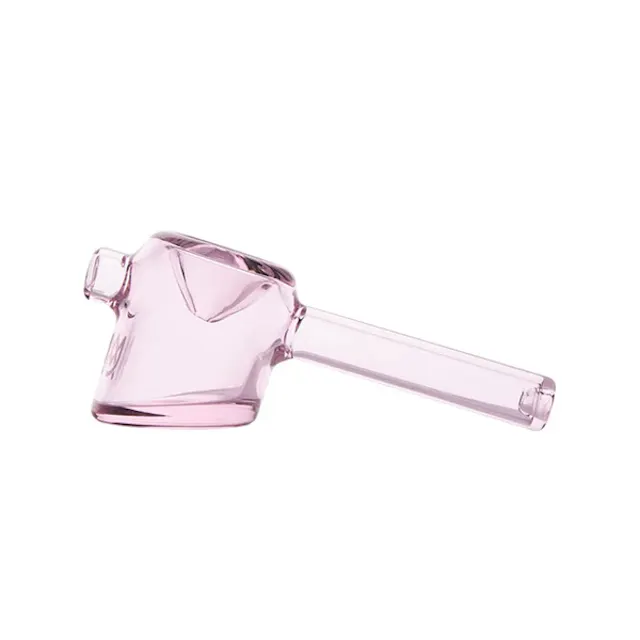 MJ Arsenal Kickstand Blush (hybrid, glassware)