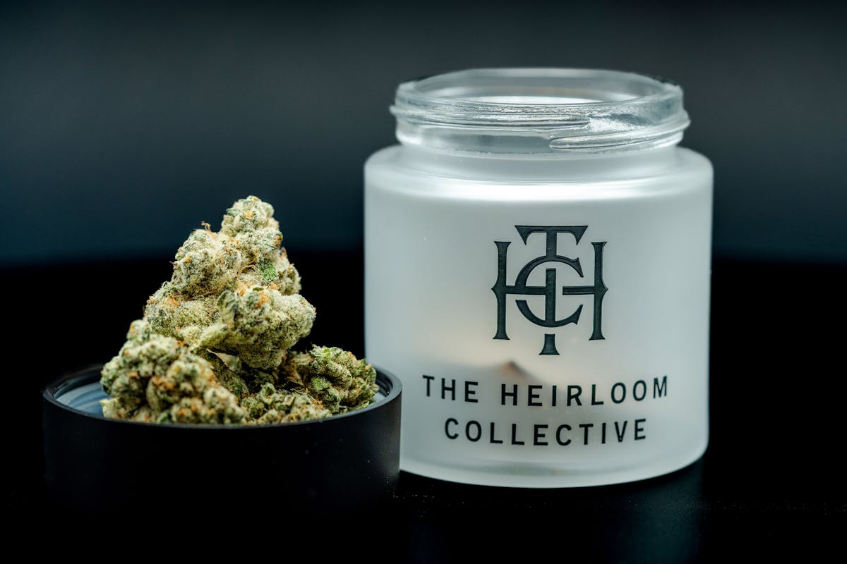 Photo of Slap N Tickle Flower The Heirloom Collective