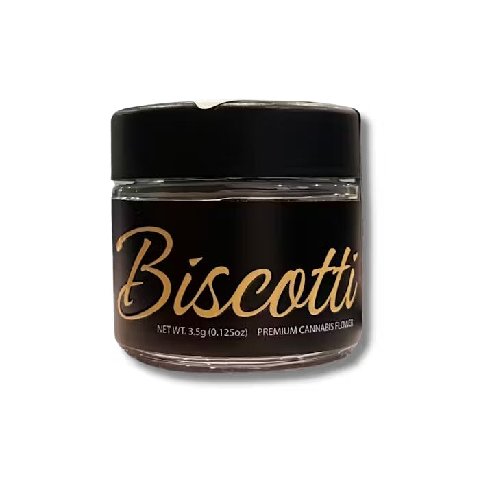 Mechanic Farm | Biscotti | Flower | 3.5g