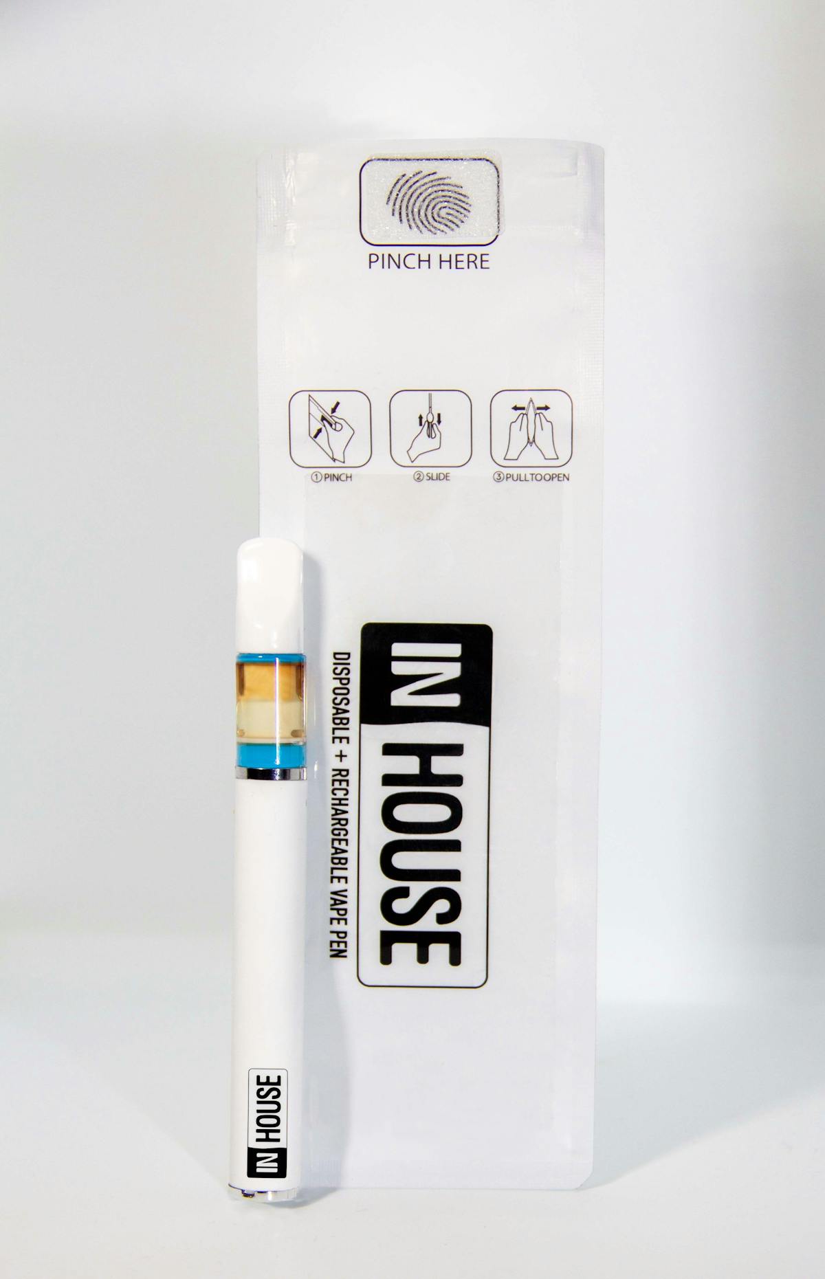 Photo of Acapulco Gold 1g Disposable