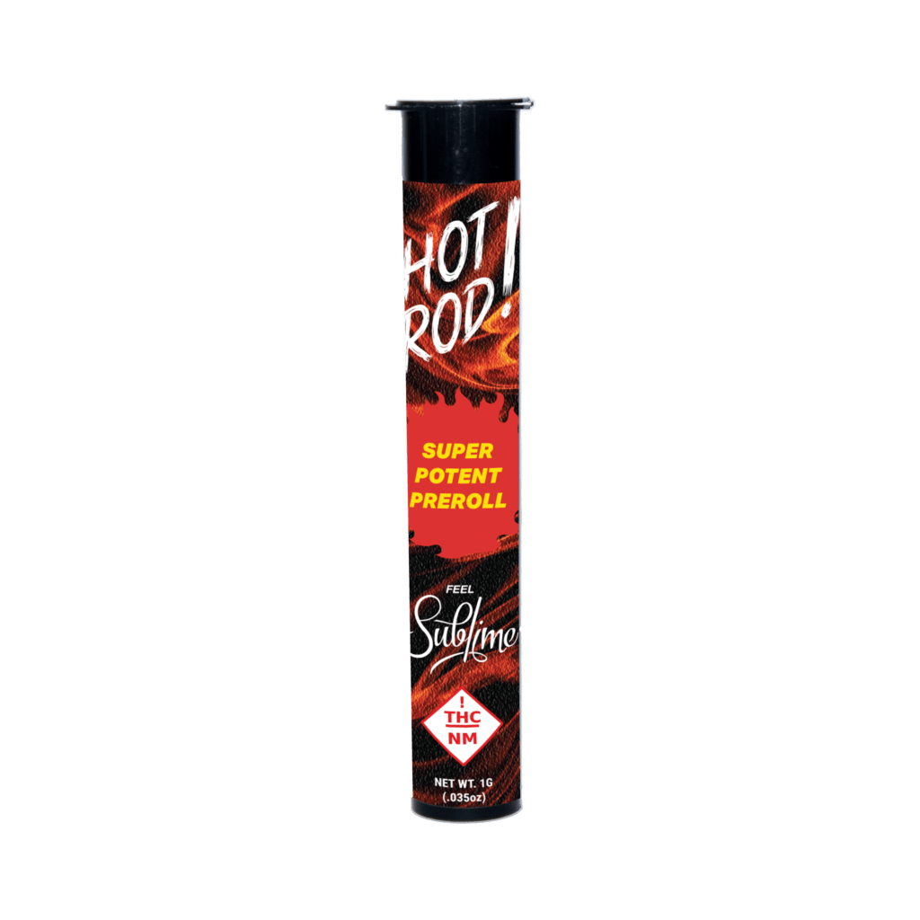 Cherry Pie | Hot Rod Infused | PurLife (Shelton - 7001