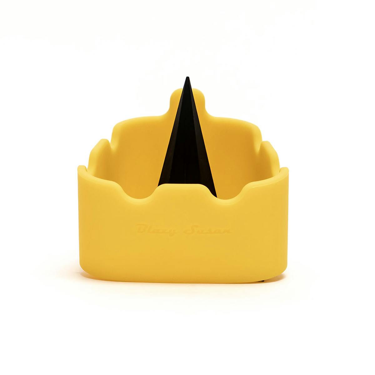 Image of Yellow | Deluxe Silicone Ashtray