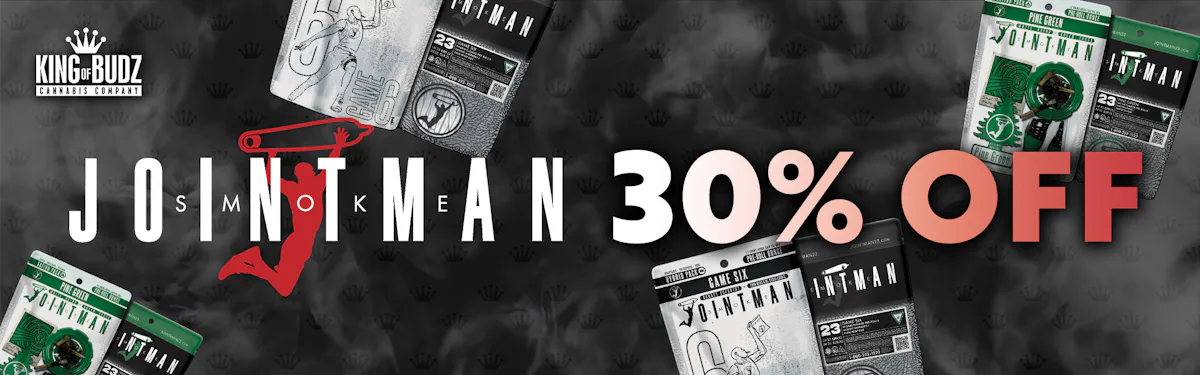 Jointman - 30 Percent OFF