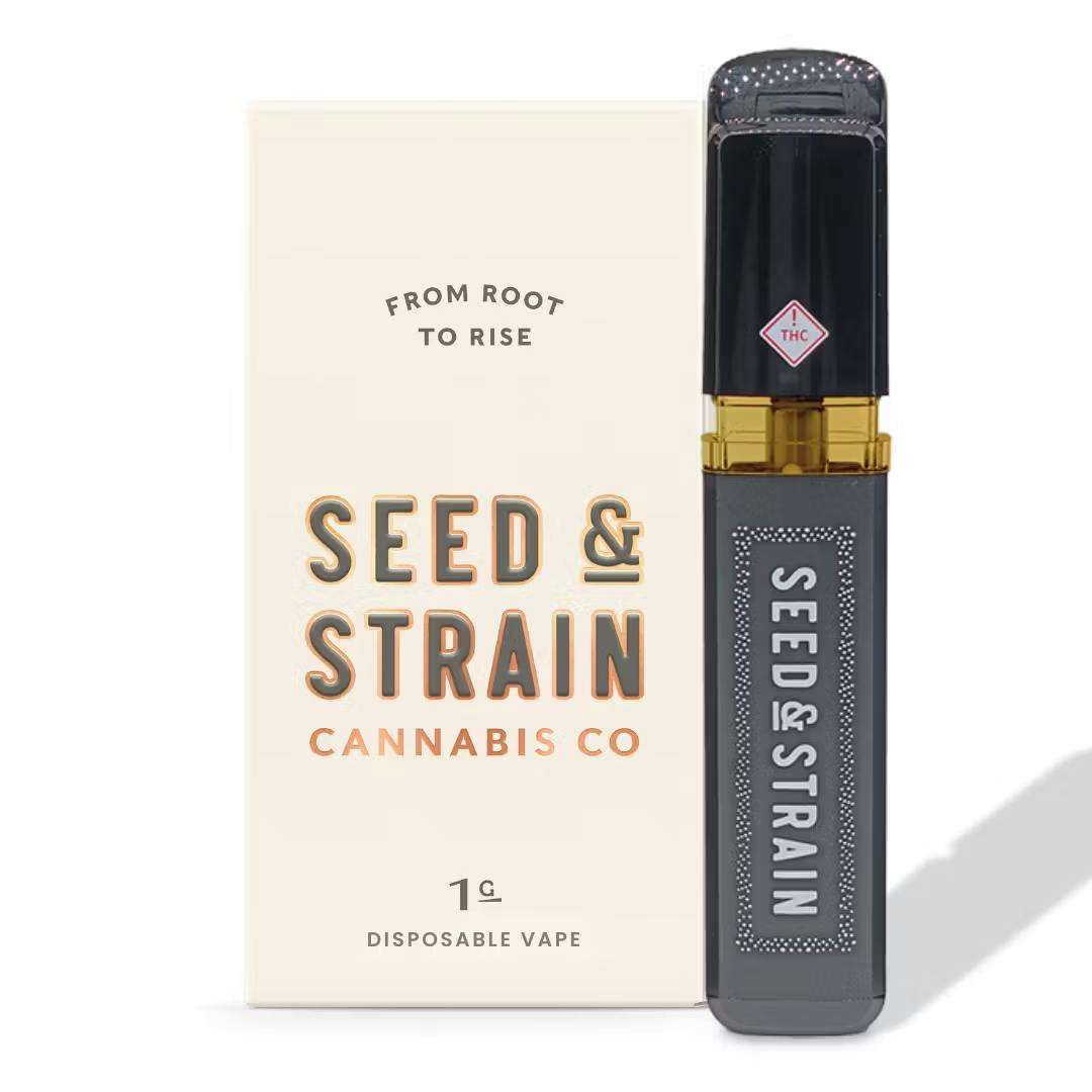 Ascend Dispensary