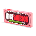 Strawberry Crunch (H) - 100mg - Incredibles Chocolate - Thumbnail 1