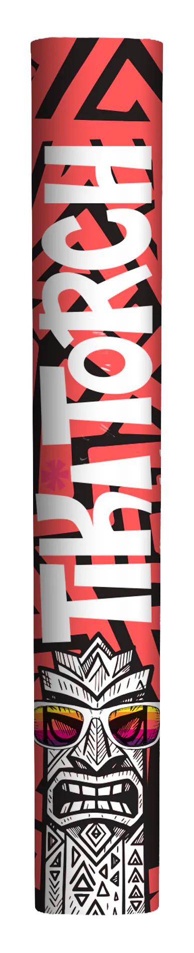 Tiki Torch - Tarantula 1.2g - Zombie | Timber Cannabis (Three Rivers)