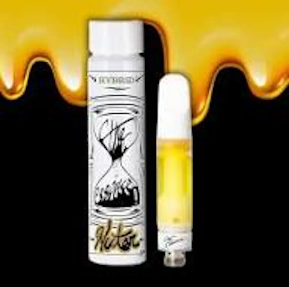 Product VE Essence .5g Nectar Cart - Ice Cream Candy
