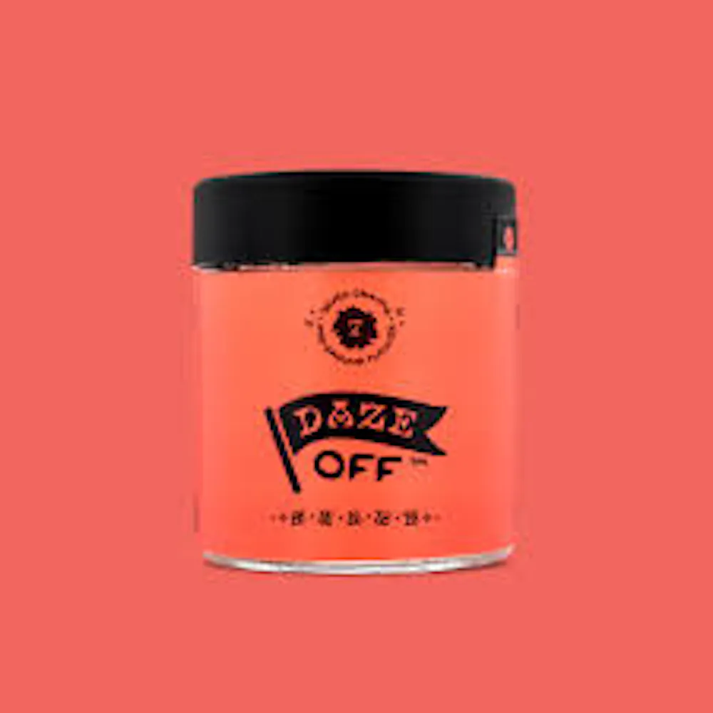 Product AZ Daze Off Flower - Spirit Bond 14g