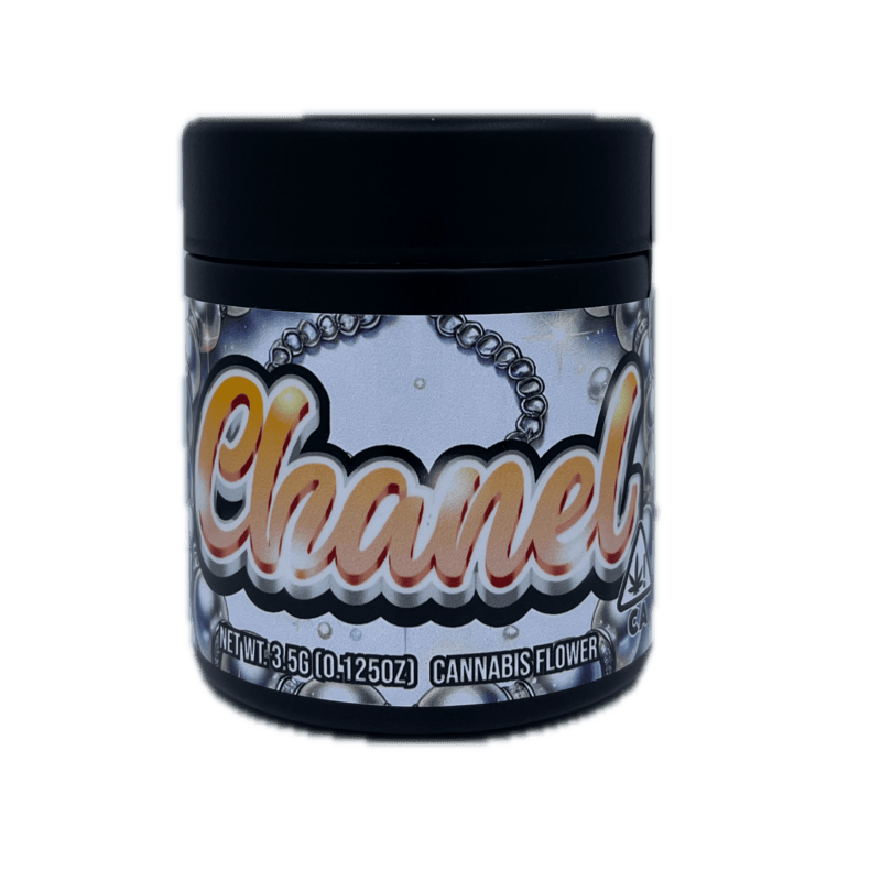 Hayward Dispensary: Backpack Boyz Chanel Premium Flower | Cookies