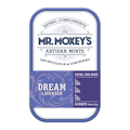 Mr. Moxey's: CBD/CBN 1:1:1 Dream Lavender Mints - 20pk 300mg